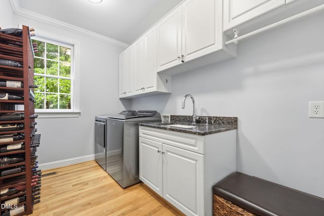 1004 Woodlot Ridge Road, Chapel Hill, NC 27516