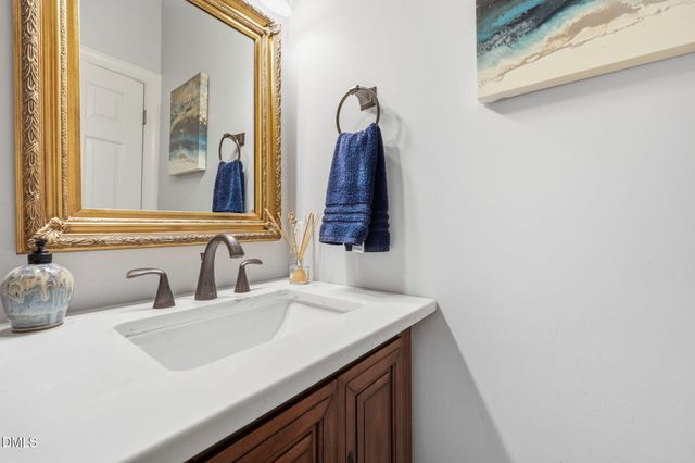 1004 Woodlot Ridge Road, Chapel Hill, NC 27516