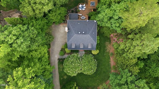 1004 Woodlot Ridge Road, Chapel Hill, NC 27516