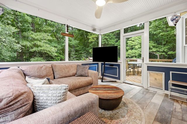 1004 Woodlot Ridge Road, Chapel Hill, NC 27516