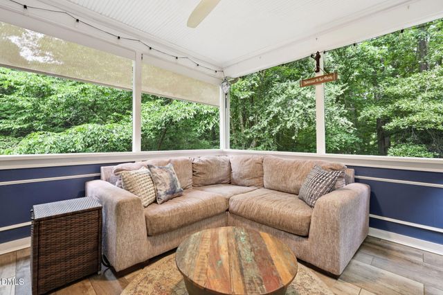 1004 Woodlot Ridge Road, Chapel Hill, NC 27516