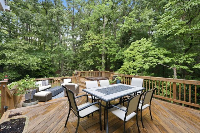 1004 Woodlot Ridge Road, Chapel Hill, NC 27516