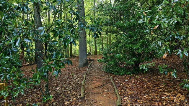1004 Woodlot Ridge Road, Chapel Hill, NC 27516