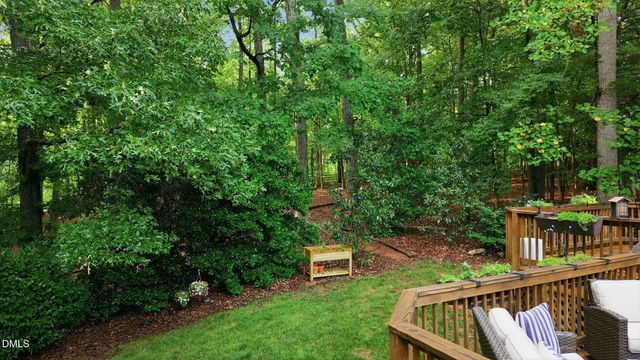 1004 Woodlot Ridge Road, Chapel Hill, NC 27516