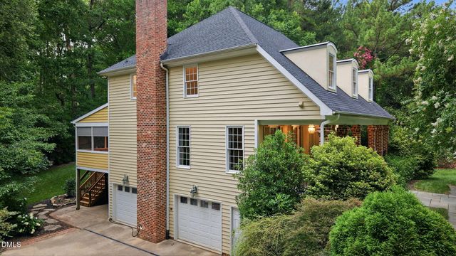 1004 Woodlot Ridge Road, Chapel Hill, NC 27516