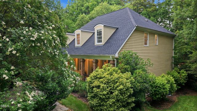 1004 Woodlot Ridge Road, Chapel Hill, NC 27516