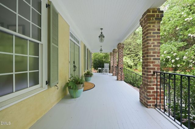 1004 Woodlot Ridge Road, Chapel Hill, NC 27516