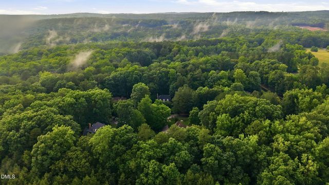 1004 Woodlot Ridge Road, Chapel Hill, NC 27516