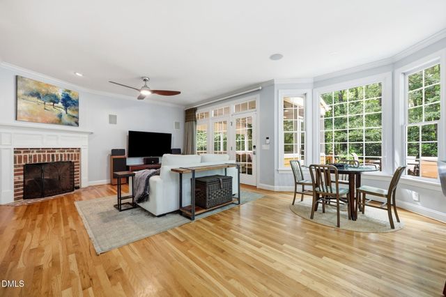 1004 Woodlot Ridge Road, Chapel Hill, NC 27516