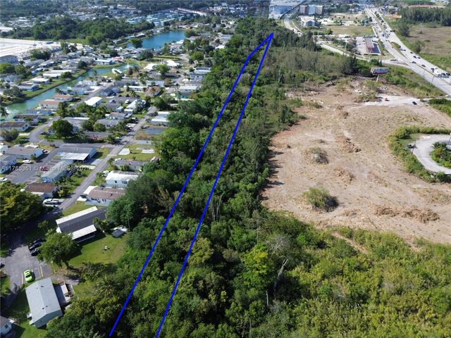 SW 177 COURT, Florida City, FL 33034