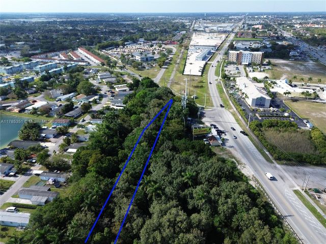 SW 177 COURT, Florida City, FL 33034