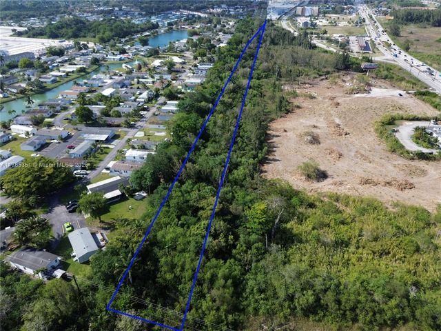 SW 177 COURT, Florida City, FL 33034