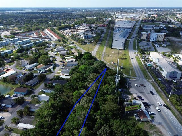 SW 177 COURT, Florida City, FL 33034