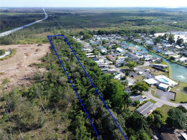 SW 177 COURT, Florida City, FL 33034