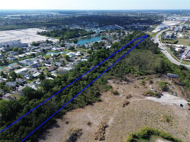 SW 177 COURT, Florida City, FL 33034