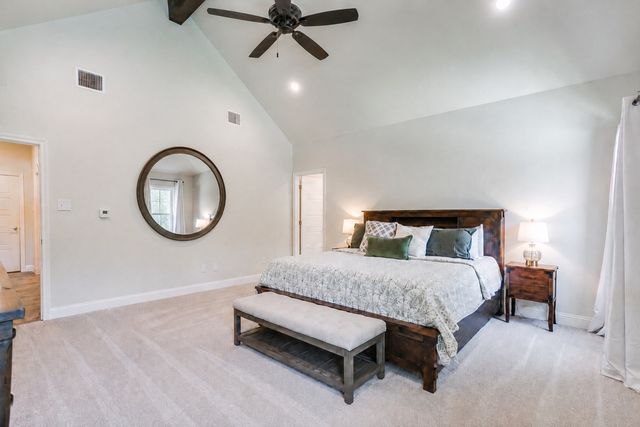 1024 Sky Road, Weatherford, TX 76087
