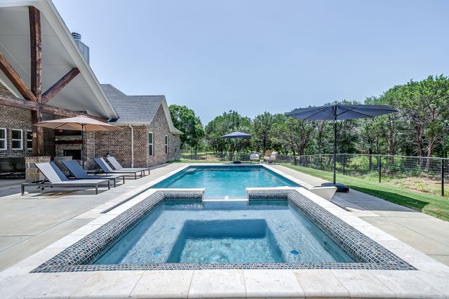 1024 Sky Road, Weatherford, TX 76087