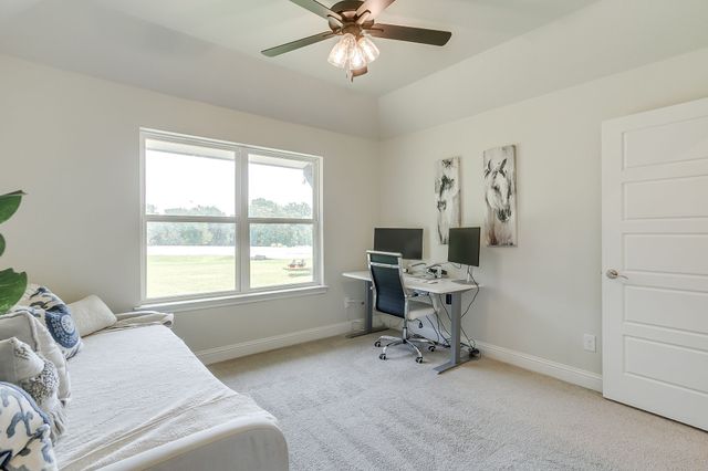 1024 Sky Road, Weatherford, TX 76087