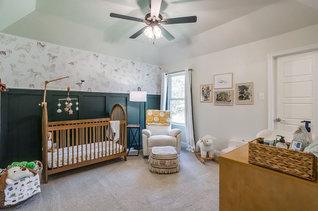 1024 Sky Road, Weatherford, TX 76087