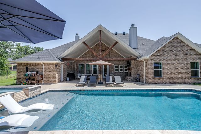 1024 Sky Road, Weatherford, TX 76087
