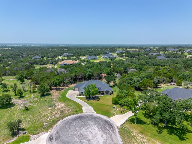1024 Sky Road, Weatherford, TX 76087