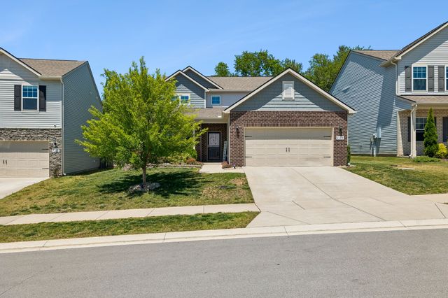 2106 Houston Bnd, Lebanon, TN 37087