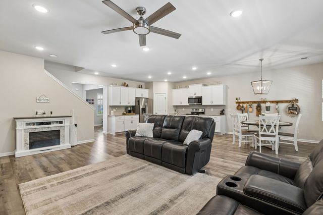2106 Houston Bnd, Lebanon, TN 37087