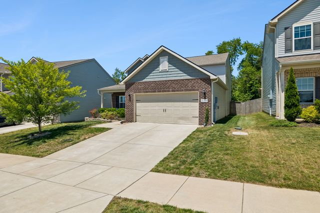 2106 Houston Bnd, Lebanon, TN 37087