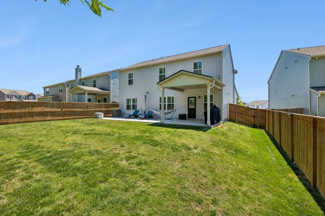 2106 Houston Bnd, Lebanon, TN 37087