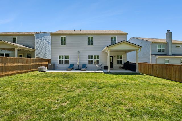 2106 Houston Bnd, Lebanon, TN 37087