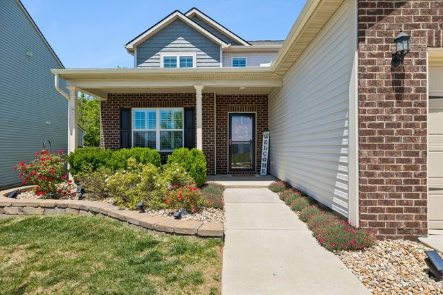 2106 Houston Bnd, Lebanon, TN 37087