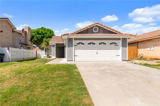 8673 Northstar Drive, Riverside, CA 92508