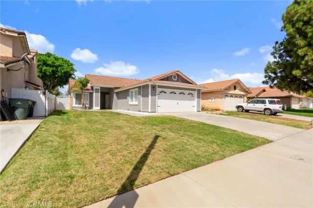 8673 Northstar Drive, Riverside, CA 92508