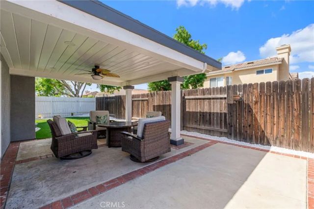 8673 Northstar Drive, Riverside, CA 92508