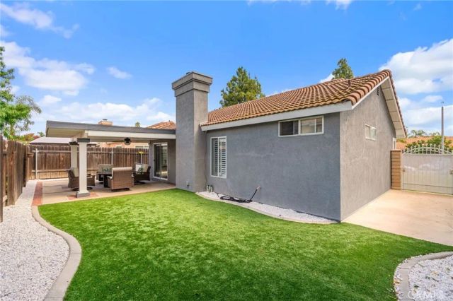 8673 Northstar Drive, Riverside, CA 92508