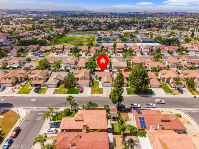 8673 Northstar Drive, Riverside, CA 92508