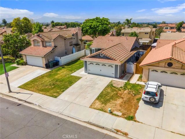 8673 Northstar Drive, Riverside, CA 92508