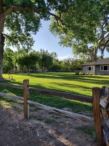13 Park Lane Circle, Peralta, NM 87042