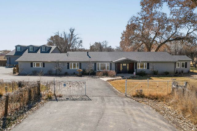 13 Park Lane Circle, Peralta, NM 87042