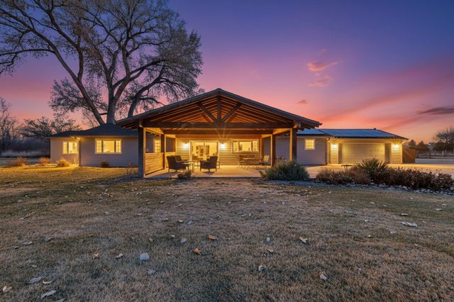 13 Park Lane Circle, Peralta, NM 87042