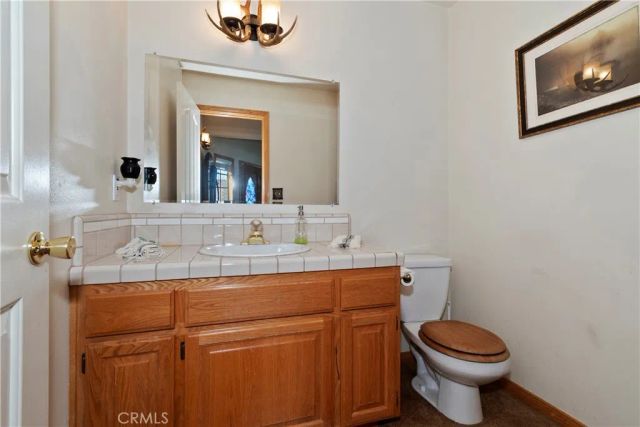 28223 North Bay, Lake Arrowhead, CA 92352