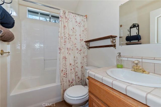 28223 North Bay, Lake Arrowhead, CA 92352