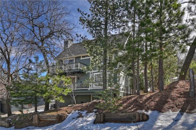 28223 North Bay, Lake Arrowhead, CA 92352