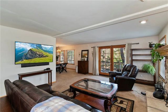 28223 North Bay, Lake Arrowhead, CA 92352