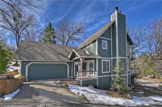 28223 North Bay, Lake Arrowhead, CA 92352