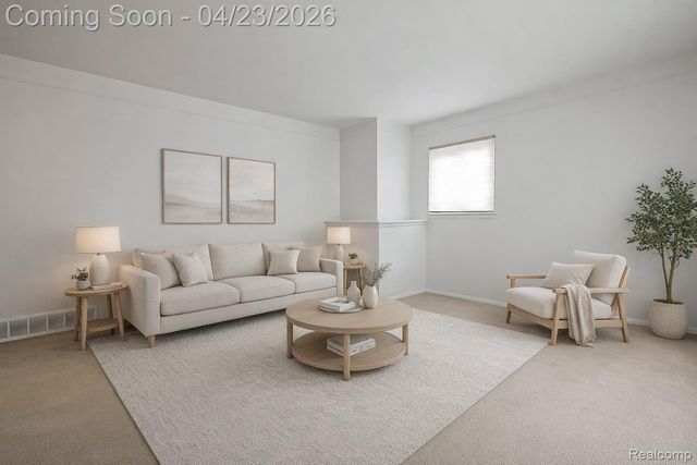 26177 Cunningham Drive, Warren, MI 48091