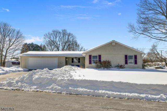 103 Cindy Ter, Hackettstown Town, NJ 07840