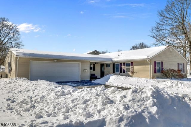 103 Cindy Ter, Hackettstown Town, NJ 07840