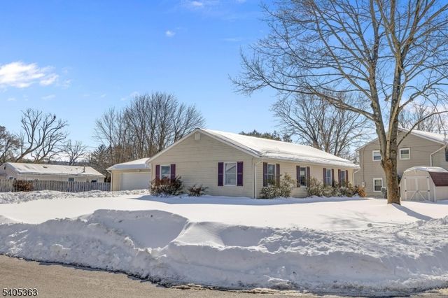 103 Cindy Ter, Hackettstown Town, NJ 07840