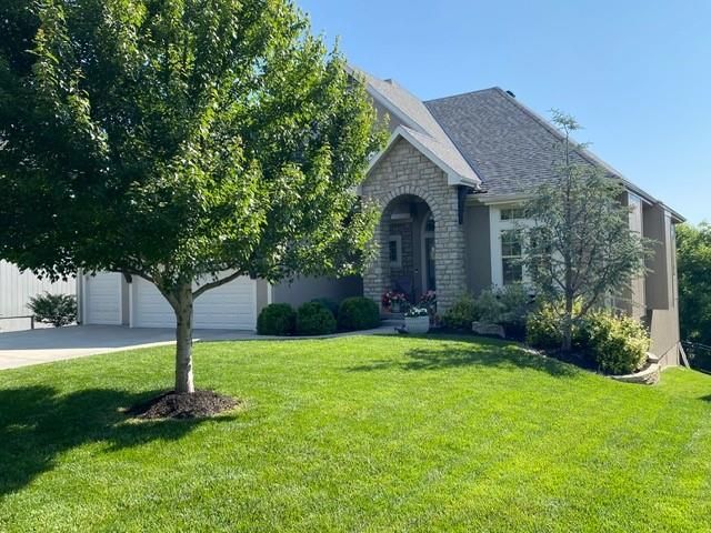 10883 S Barth Road, Olathe, KS 66061